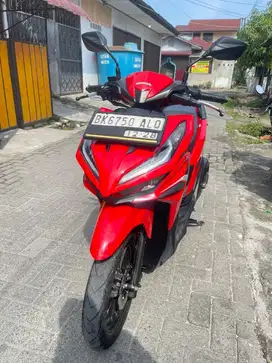 HONDA VARIO 125 2023 Odo 20rb