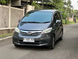 Honda Freed 2014 Bensin