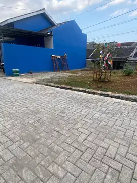 Tanah Kavling Siap Bangun, free biaya balik Nama, Salatiga Kota