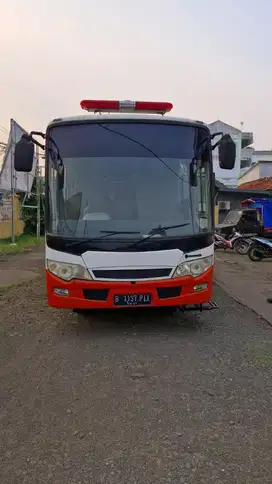 TOYOTA DYNA 110 DOUBLE 2011