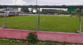 Dijual Tanah Lapangan Sepak Bola Lokasi Strategis Di Ciapus