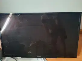 Dijual TV SONY 32 Inc