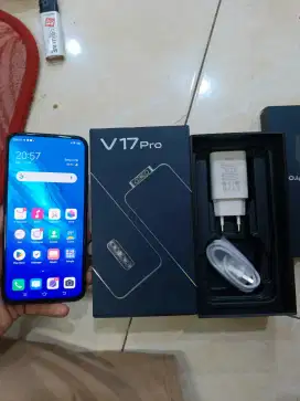 Hp vivo v 17 pro murah