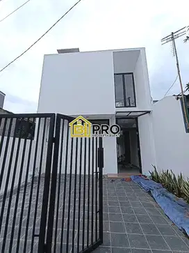 DiJual Rumah Siap Huni di Sukatani Tapos Depok