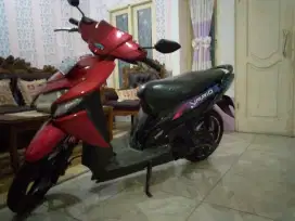 Vario lengkap.pjk off stater on