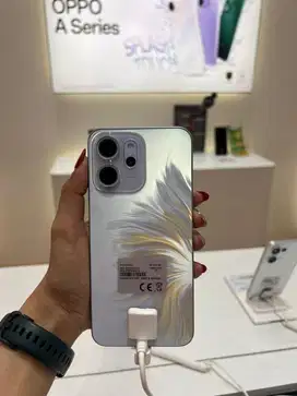 KREDIT OPPO RENO14 F 5G 12/256 GB PROMO CICILAN BEBAS 2 KALI ANGSURAN