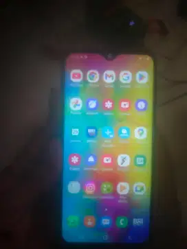 Samsung M20 3/32