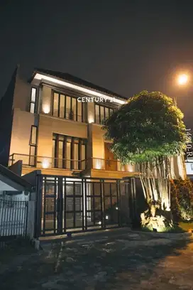 Dijual Rumah Mewah Di Kawasan Elite Jakarta Selatan