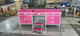 Meja periksa.advan duluxe