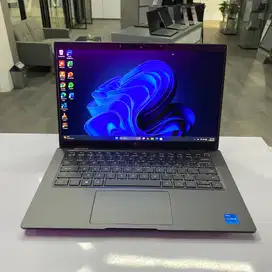 LAPTOP DELL LATITUDE 7420 CI5 GEN 11 MURAH BERGARANSI