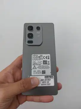 Infinix Note 50 8/256