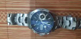 TAG Heuer Atomatic, Sangat Terawat Kindisi Normal seperti Baru