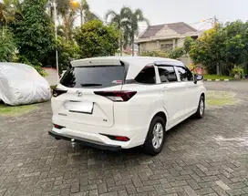 Toyota Avanza 2023 Bensin
