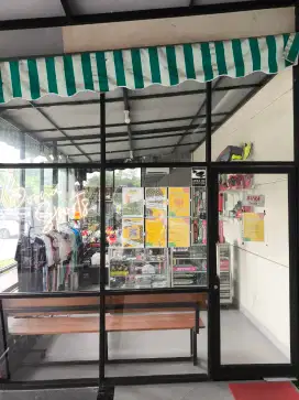 Operational Toko Sports