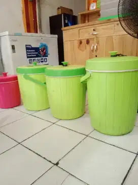 Dijual termos nasi merk maspion