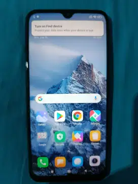 Redmi Note 8 4/64