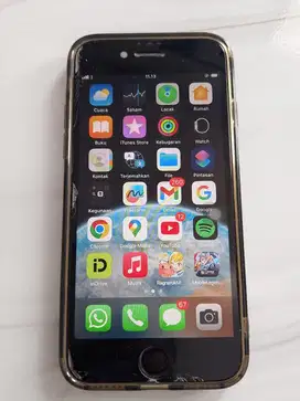 Iphone 8   64GB