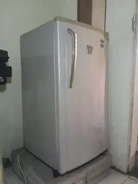 Dijual Kulkas Merk TOSHIBA GLACIO 1 Pintu