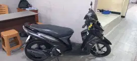 Yamaha Soul Gt 125