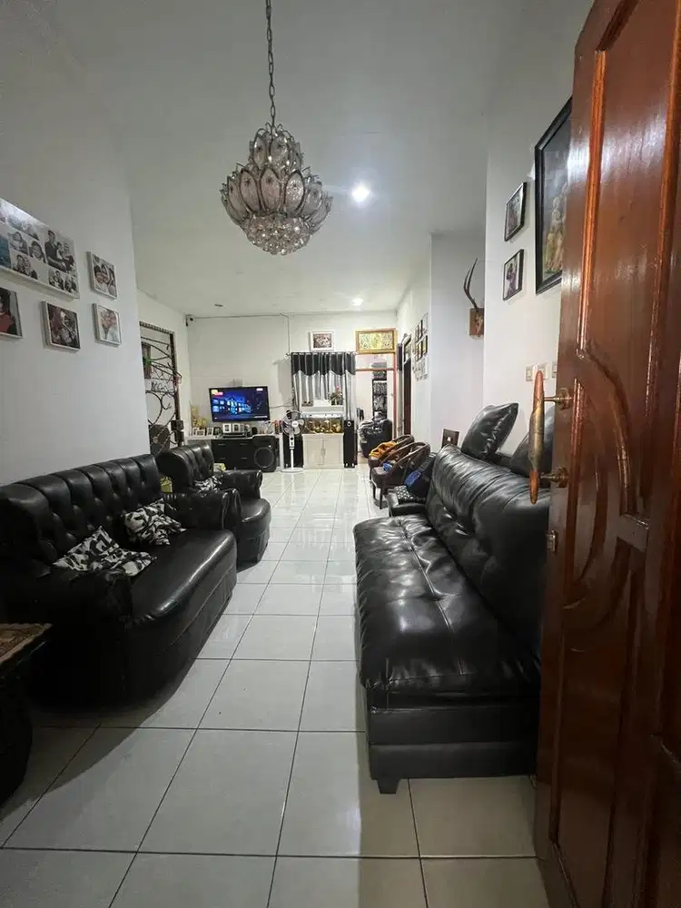 Dijual Rumah LT 140m , LB 135m Permata Kopo , Bandung