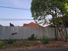 Rumah Hitung Tanah Jl Thamrin Area Komersial, Pusat Kota, STRATEGIS
