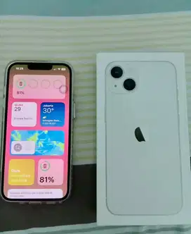 Ip 13 starlight 128 ex ibox