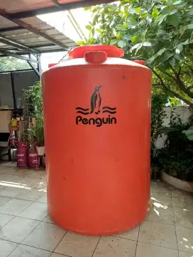 Toren Tangki Air penguin TB300 3000 liter