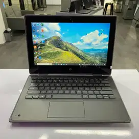 LAPTOP 2IN1 HP PROBOOK X360 11 G6 EE CI5 GEN 10 MURAH BERGARANSI