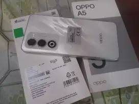 Oppo A5 2025 8/128 LIKENEW