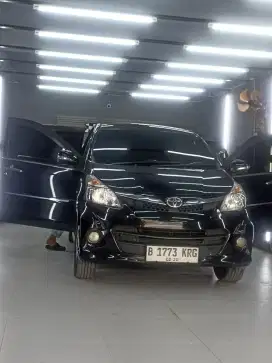 Dijual Cepat Avanza Veloz 1.5 AT