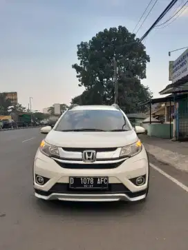 Honda Brv Prestige Cvt 2016