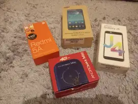 Borongan Hape Android Samsung