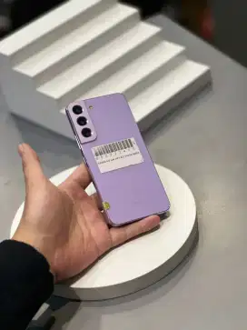 Samsung s22 second