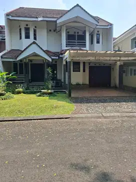 DIJUAL RUMAH MURAH HARUS CASH DI KOTA WISATA CIBUBUR