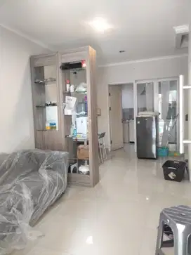 Rumah Monaco Village 6x12 di Gading Serpong