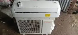 Terima ac rusak