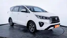 Toyota Innova 2.0 V AT 2020 Putih