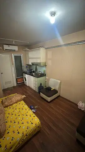 Dijual Apartemen Gading Nias Residences