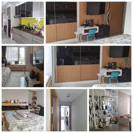 Di sewa apretemen the mansion jasmine 2 bedroom full furnished