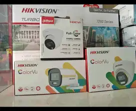 CCTV WIFI GRATIS PEMASANGAN PANTAU DARI HP CCTV MINI BISA BERPUTAR
