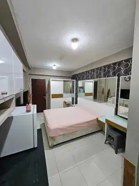 DIJUAL APARTEMEN GUNAWANGSA MANYAR SUKOLILO SURABAYA RON.A2626