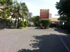 Lahan Komersial Segitiga Emas CBD Surabaya Pusat