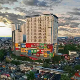 Dijual Mall Bassura