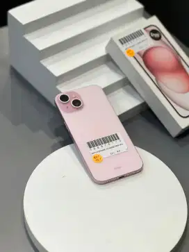 Iphone 15 second