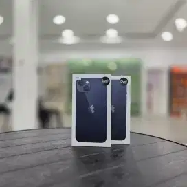 IPHONE 13 NEW RESMI IBOX