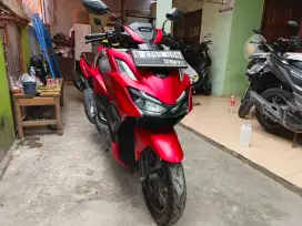 PJK 06/26 HONDA VARIO 160 CBS 2023 BS TT 2022 DI CILEDUG HRG PAS ORI