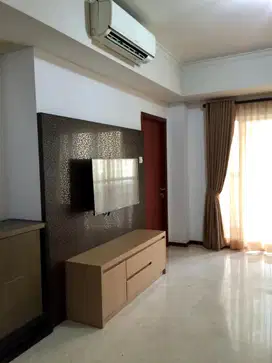 Disewakan tipe 3br apartment royal mediterania garden residence