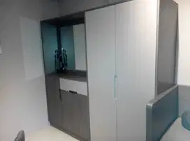 Apartemen MURAH Gunawangsa MERR Tower A tipe Studio Furnished