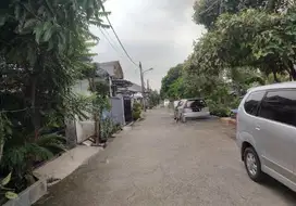 Rumah Kost2an 5 Kamar Taman harapan Baru, Harapan Baru Bekasi