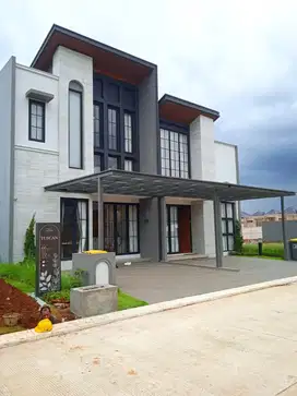 RUMAH 2 TINGKAT MODAL 5jt GRAND DUTA CITY